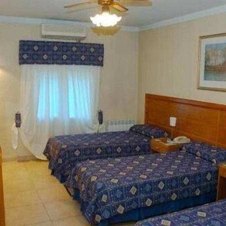 Hotel Provincial Mendoza Luaran gambar