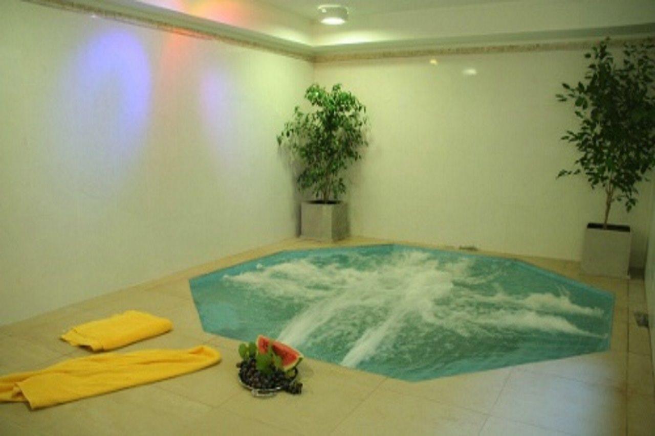 Hotel Provincial Mendoza Luaran gambar