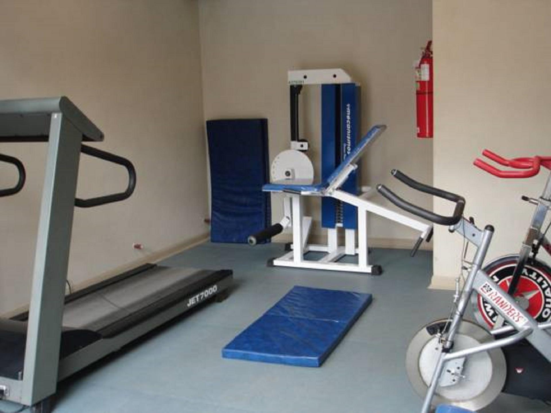 Hotel Provincial Mendoza Luaran gambar