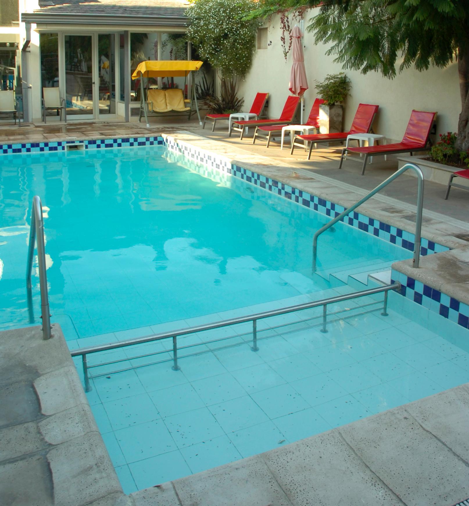 Hotel Provincial Mendoza Luaran gambar