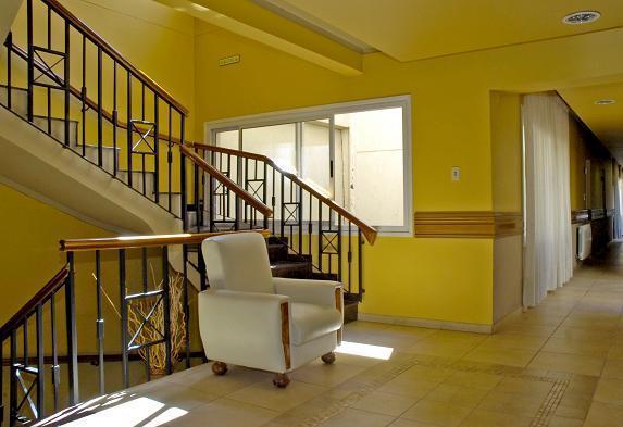 Hotel Provincial Mendoza Luaran gambar