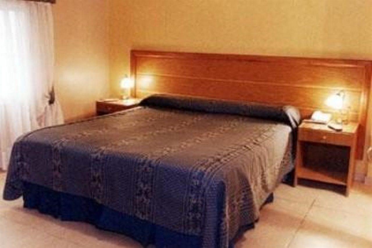 Hotel Provincial Mendoza Luaran gambar